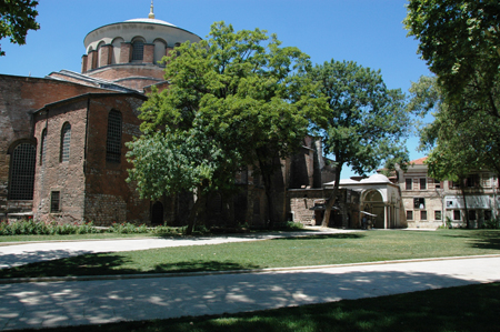 Topkapi Sarayi _06